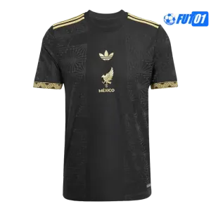 Camiseta Replica México Tercera Equipación 2025 Versión Jugador