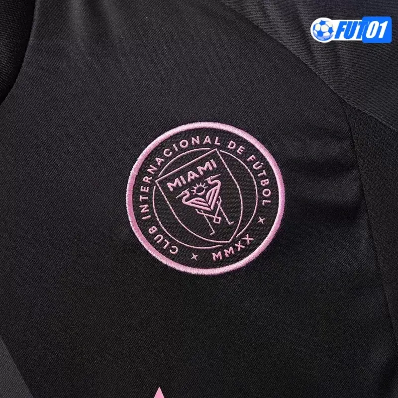 Camiseta Barata Inter Milan Visitante 2025 Mujer