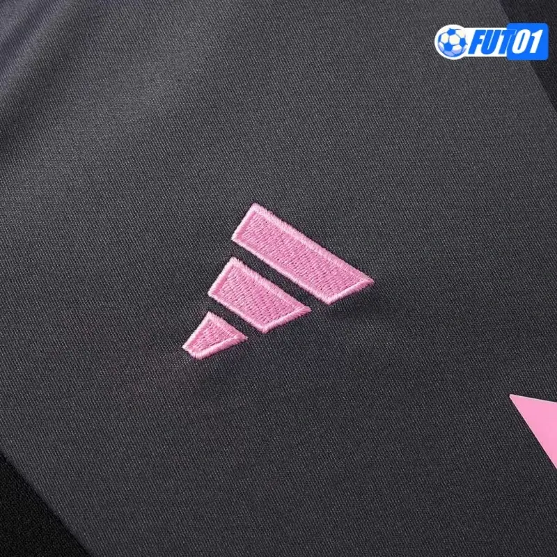 Camiseta Barata Inter Milan Visitante 2025 Mujer