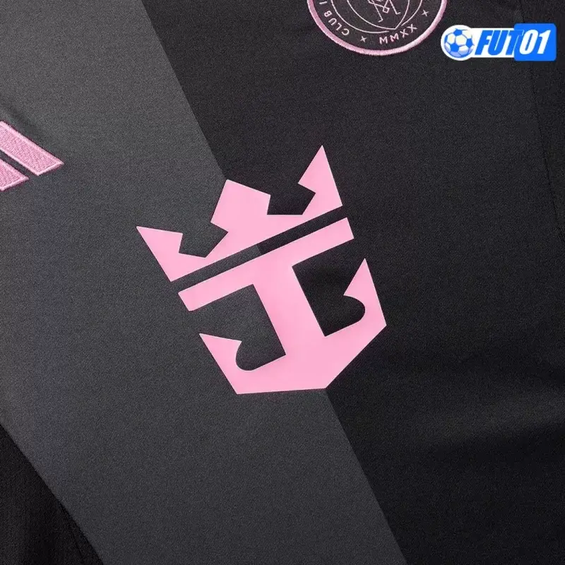 Camiseta Barata Inter Milan Visitante 2025 Mujer