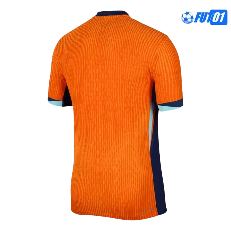Camiseta Calidad AAA Holanda Primera Equipación 2024 Versión Jugador