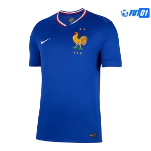 Camiseta Calidad Premium Francia Local 2024