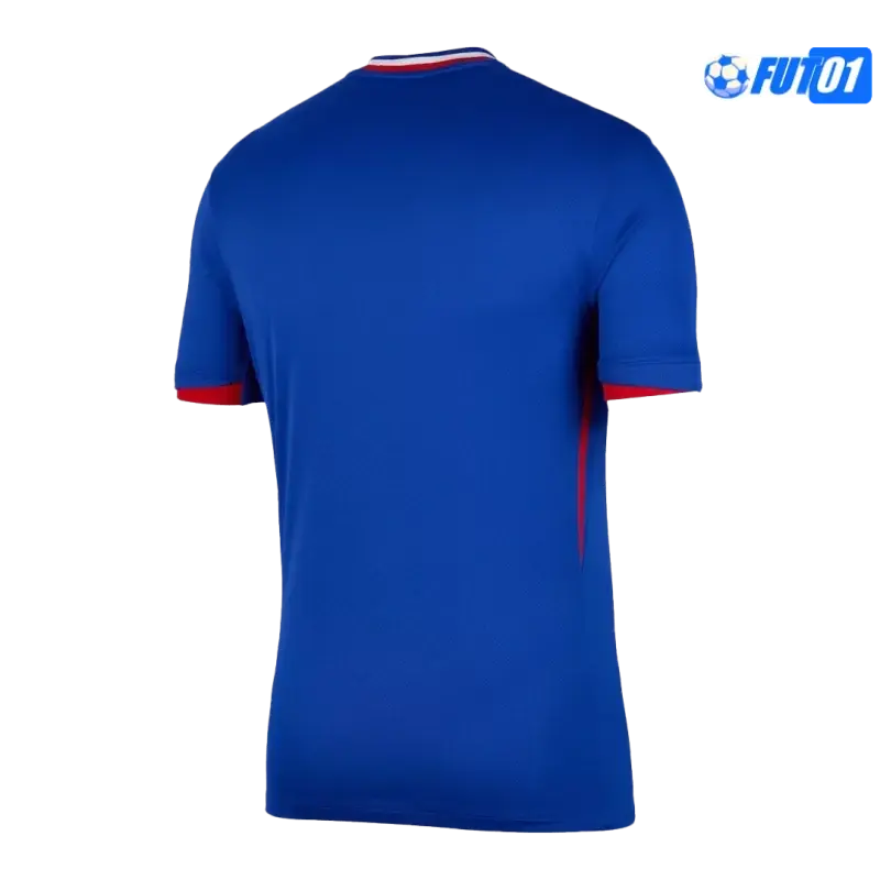 Camiseta Calidad Premium Francia Local 2024