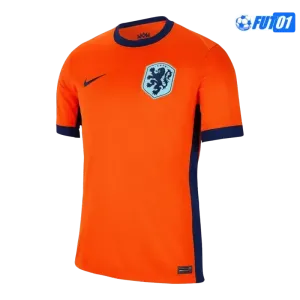 Camiseta Futbol Holanda Home 2024
