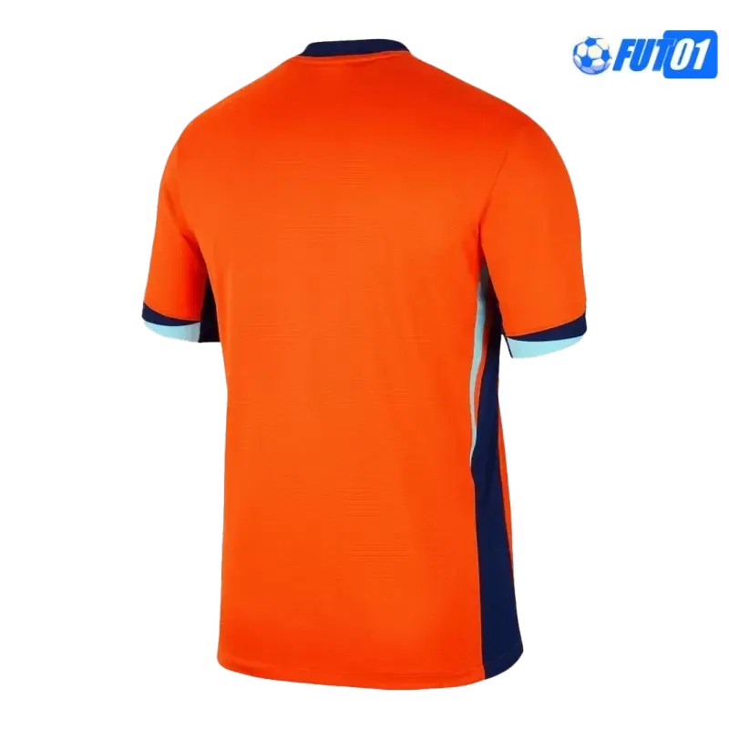 Camiseta Futbol Holanda Home 2024