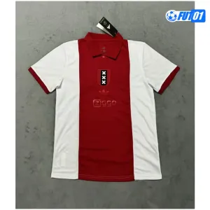 Camiseta Barata Ajax 125 Aniversario Edición 2025