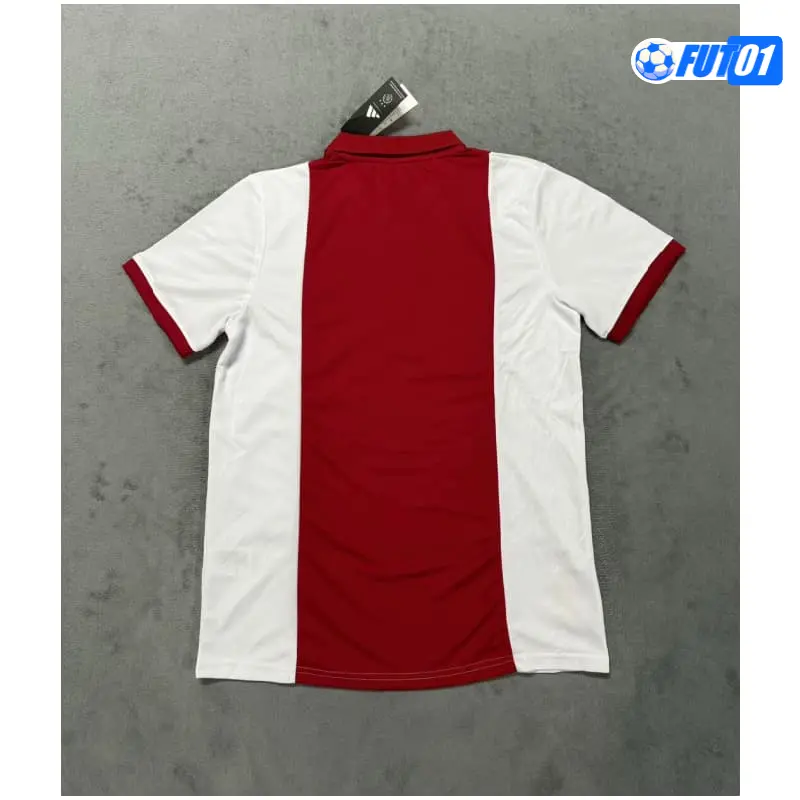 Camiseta Barata Ajax 125 Aniversario Edición 2025