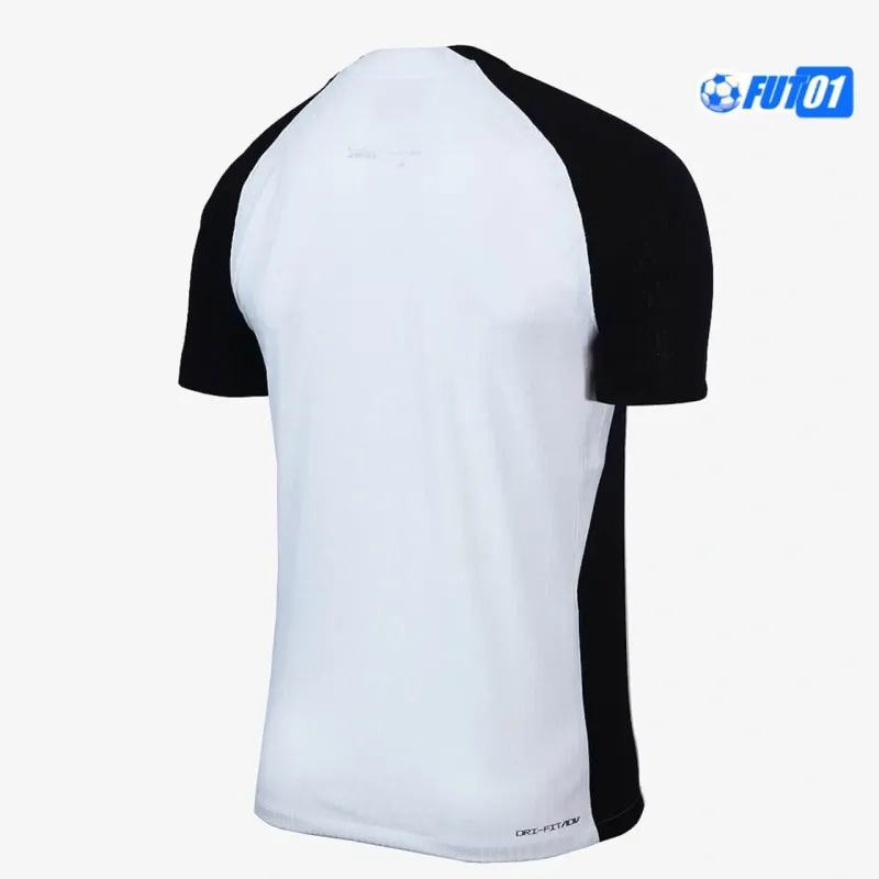 Camiseta Barata Corinthians Local Primera Equipación 2025/26