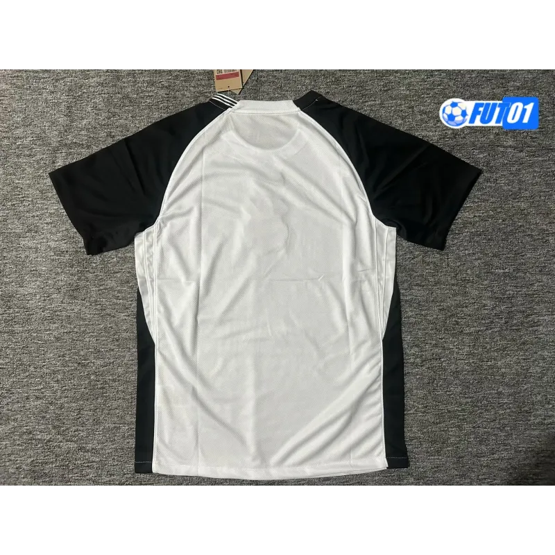 Camiseta Barata Corinthians Local Primera Equipación 2025/26