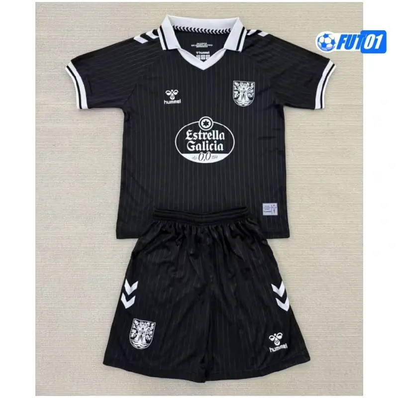 Camiseta Calidad AAA Celta De Vigo Especial Edición 2025 Equipación