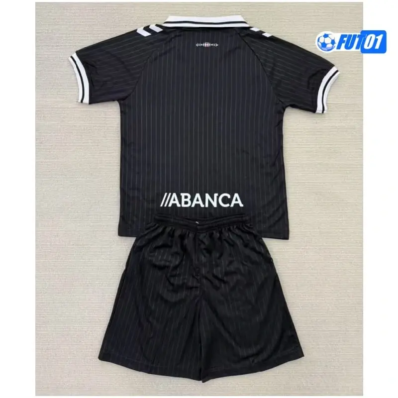 Camiseta Calidad AAA Celta De Vigo Especial Edición 2025 Equipación