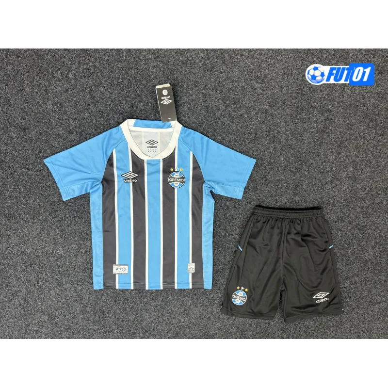 Camiseta Calidad AAA Gremio Primera Equipación 2025/26 Equipación