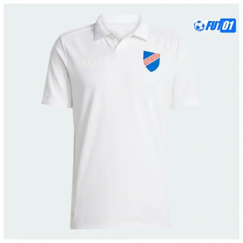 Camiseta Calidad THAI Colo-Colo 100 Aniversario Edición 2025