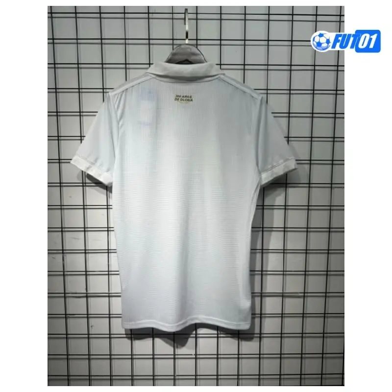 Camiseta Calidad THAI Colo-Colo 100 Aniversario Edición 2025