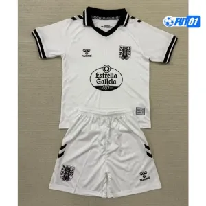 Camiseta Calidad THAI de Portero Celta De Vigo 2025 Niño