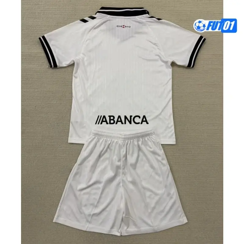 Camiseta Calidad THAI de Portero Celta De Vigo 2025 Niño