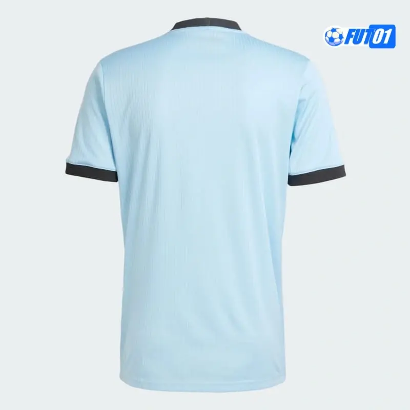 Camiseta Futbol de Portero Alemania 125 Aniversario Edición 2025