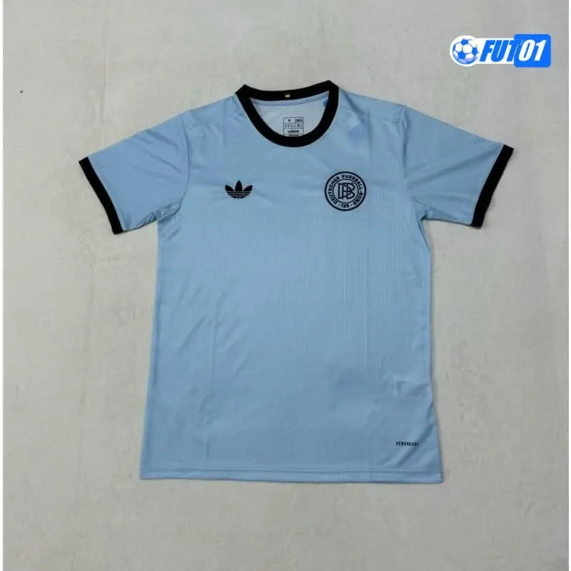 Camiseta Futbol de Portero Alemania 125 Aniversario Edición 2025