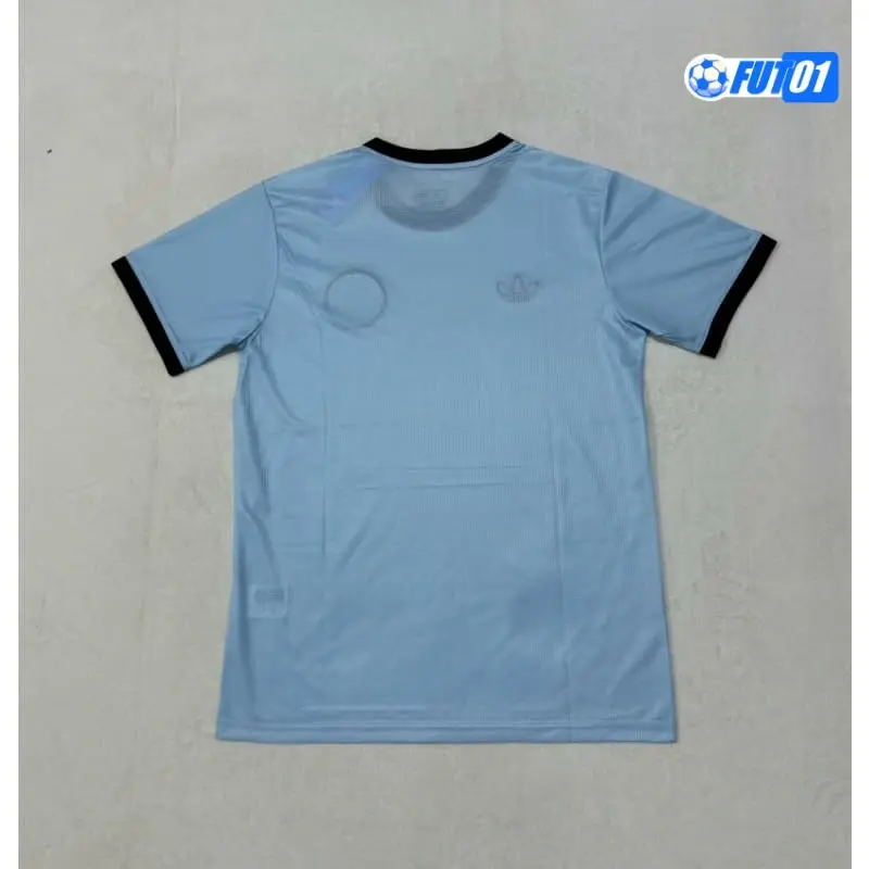 Camiseta Futbol de Portero Alemania 125 Aniversario Edición 2025