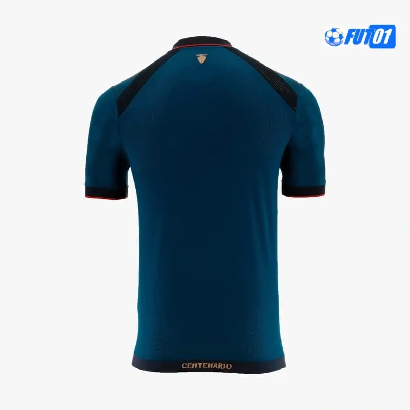 Camiseta Futbol Ecuador Away 2025