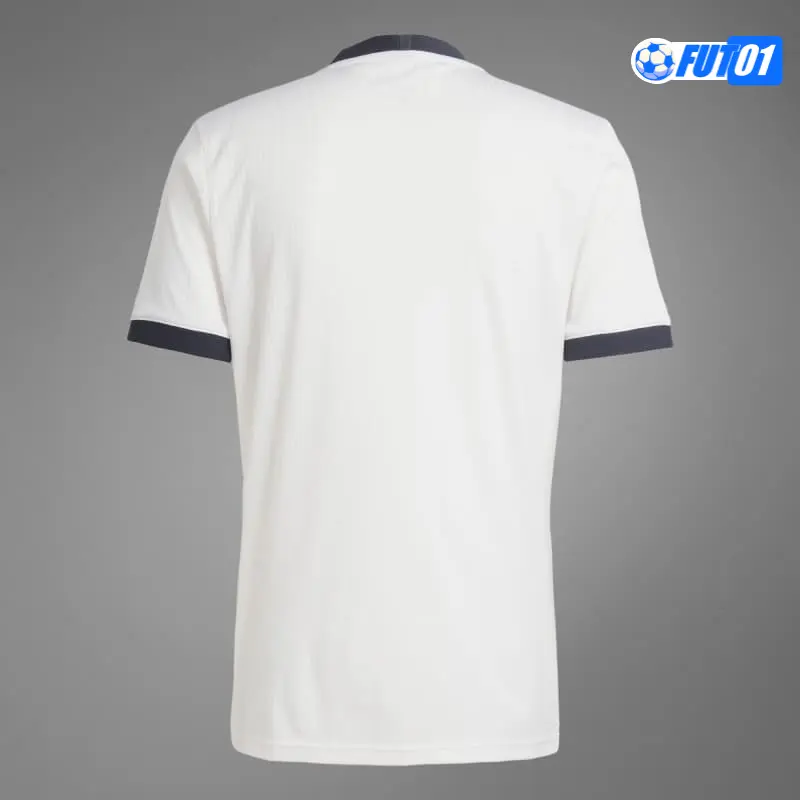 Camiseta Replica Alemania 125 Aniversario Edición 2025