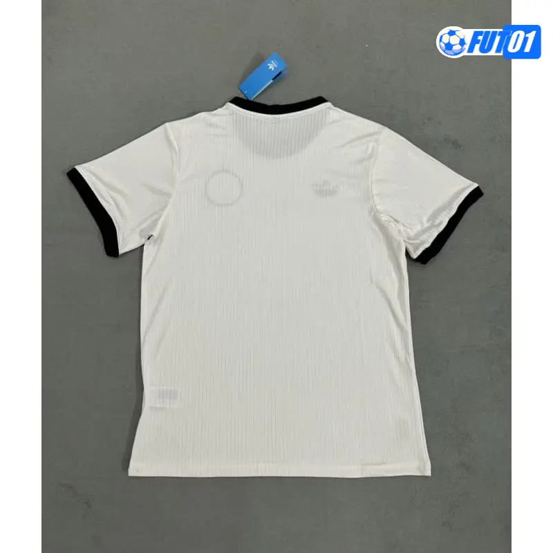 Camiseta Replica Alemania 125 Aniversario Edición 2025