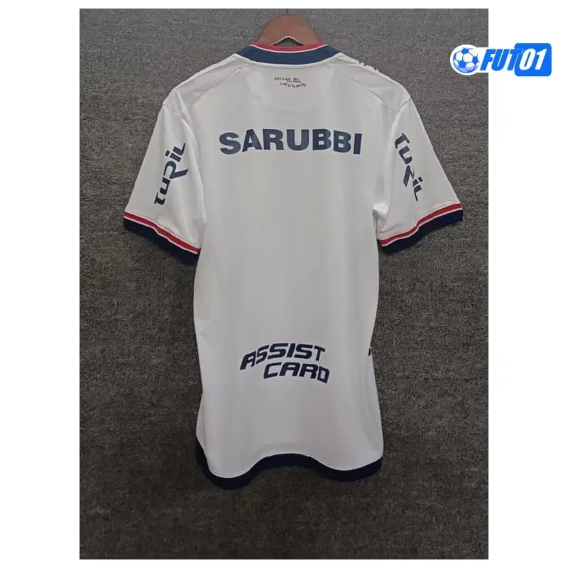Camiseta Replica Club Nacional Home Primera Equipación 2025/26
