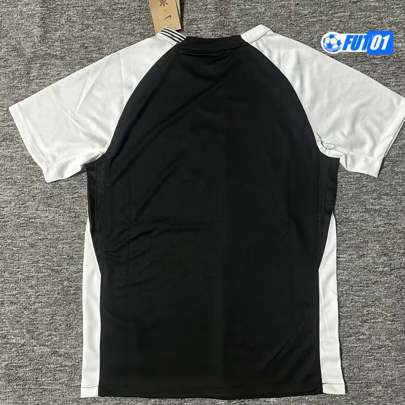 Camiseta Replica Corinthians Segunda Equipación 2025/26