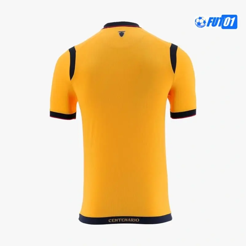 Camiseta Replica Ecuador Local 2025