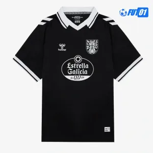 Camiseta Calidad AAA Celta De Vigo 2025 Especial Edición