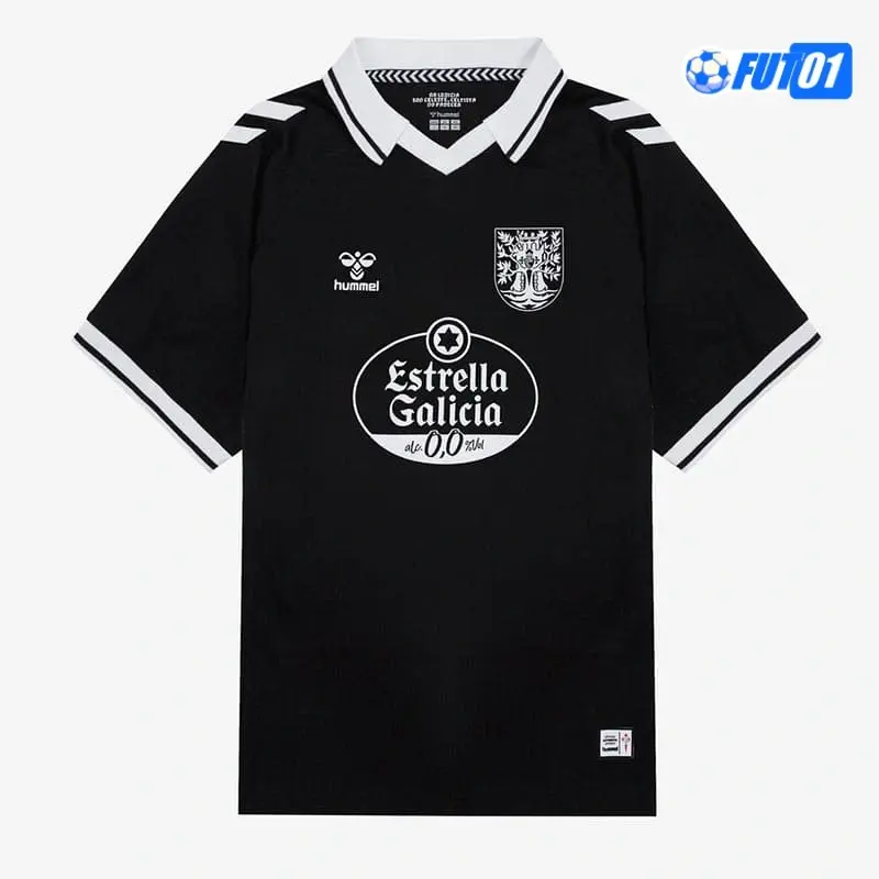 Camiseta Calidad AAA Celta De Vigo 2025 Especial Edición