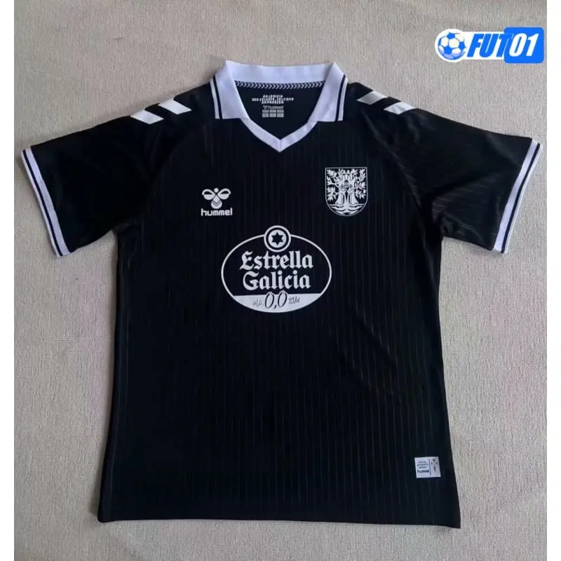 Camiseta Calidad AAA Celta De Vigo 2025 Especial Edición
