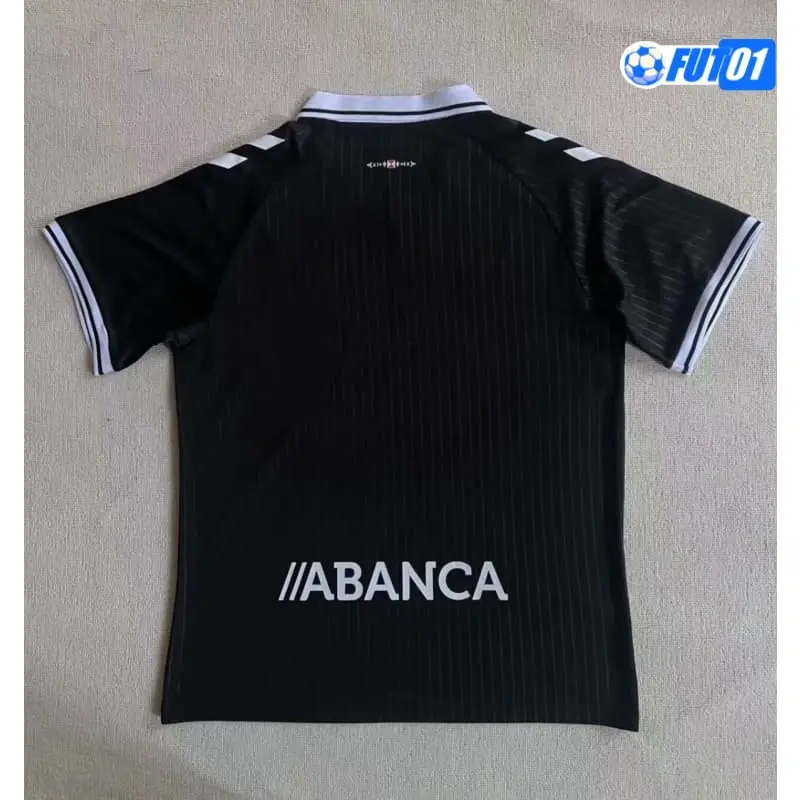 Camiseta Calidad AAA Celta De Vigo 2025 Especial Edición