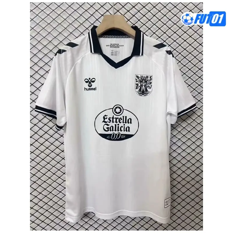 Camiseta Calidad THAI Celta De Vigo 2025 Especial Edición