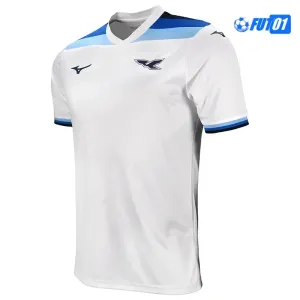 Camiseta Barata Lazio 125 Aniversario Edición 2025