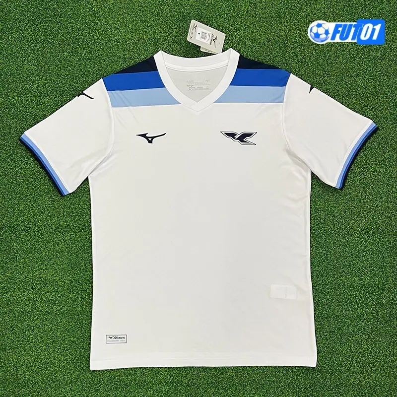 Camiseta Barata Lazio 125 Aniversario Edición 2025