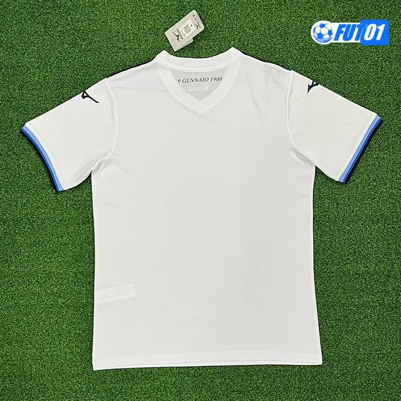 Camiseta Barata Lazio 125 Aniversario Edición 2025