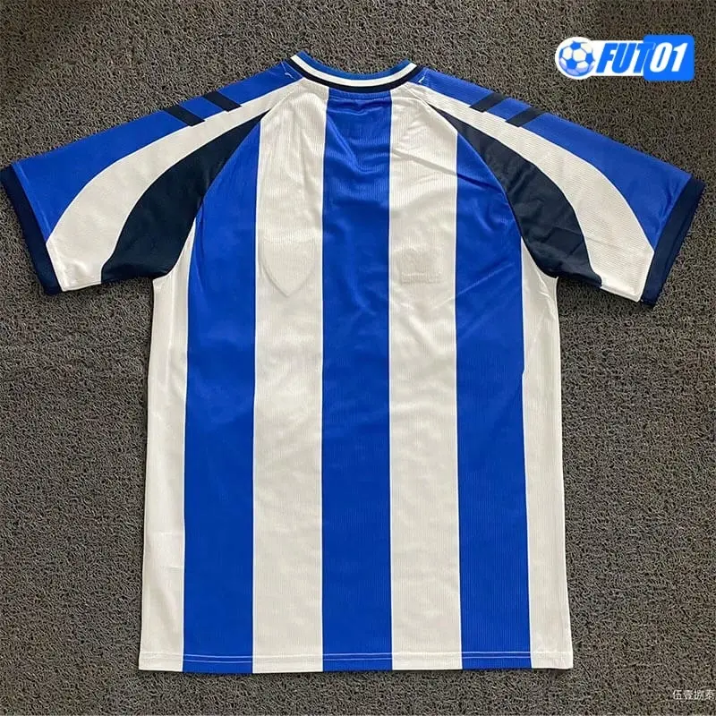 Camiseta Calidad AAA Málaga CF 2025 Edición Conmemorativa