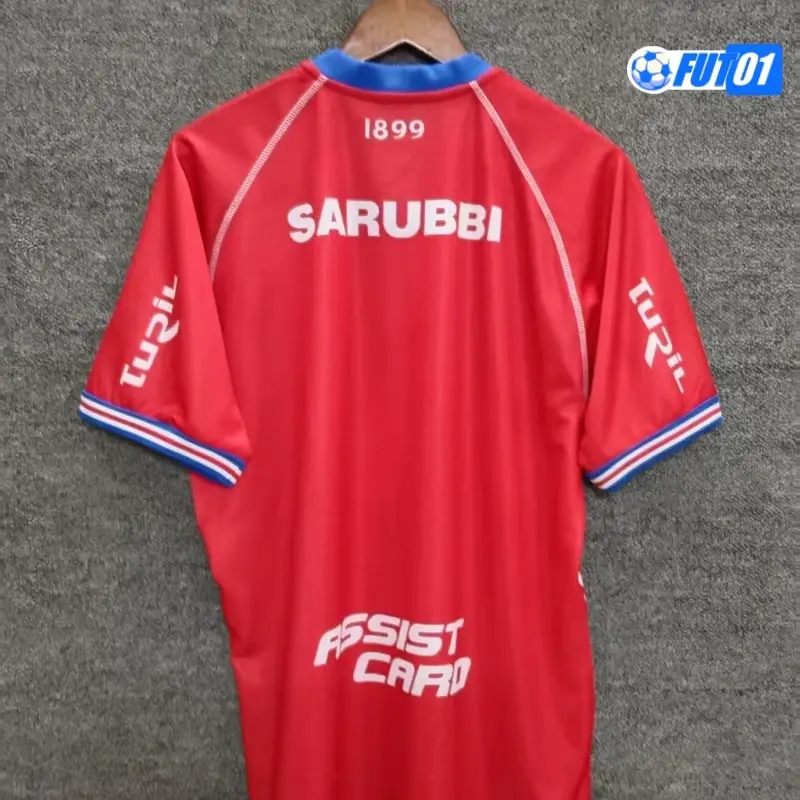 Camiseta Calidad Premium Club Nacional Away 2025/26