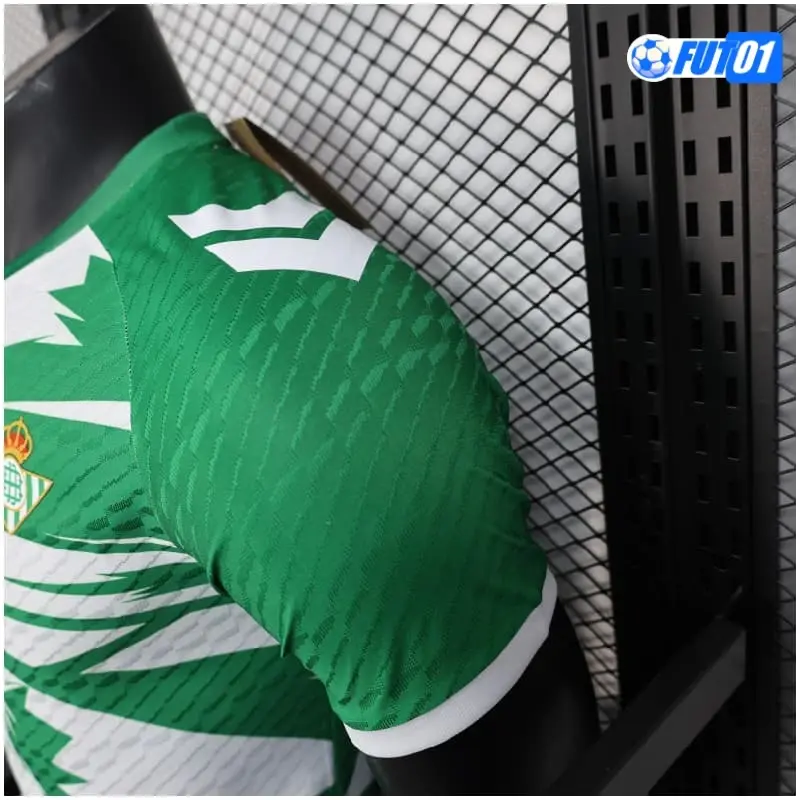 Camiseta Calidad THAI Real Betis 2025/26 Naruto Edición Limitada Versión Jugador