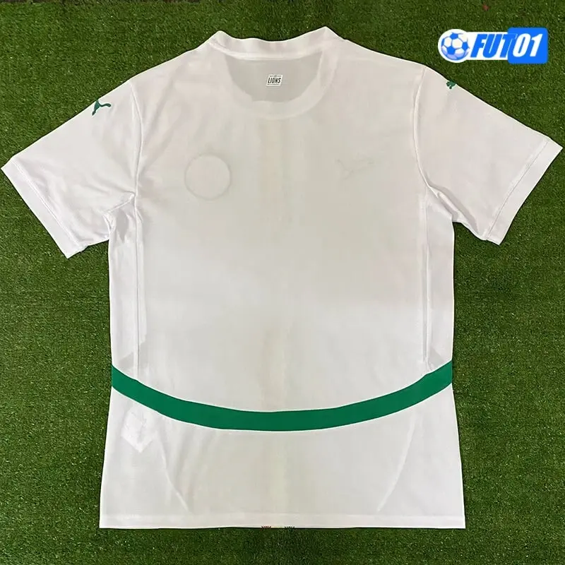 Camiseta Calidad THAI Senegal Primera Equipación 2025