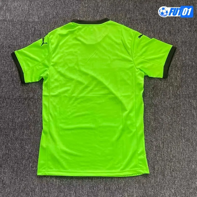 Camiseta Futbol De Portero Portugal 2025