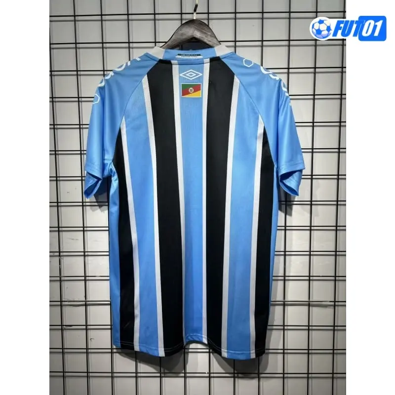 Camiseta Replica Gremio Local 2025/26