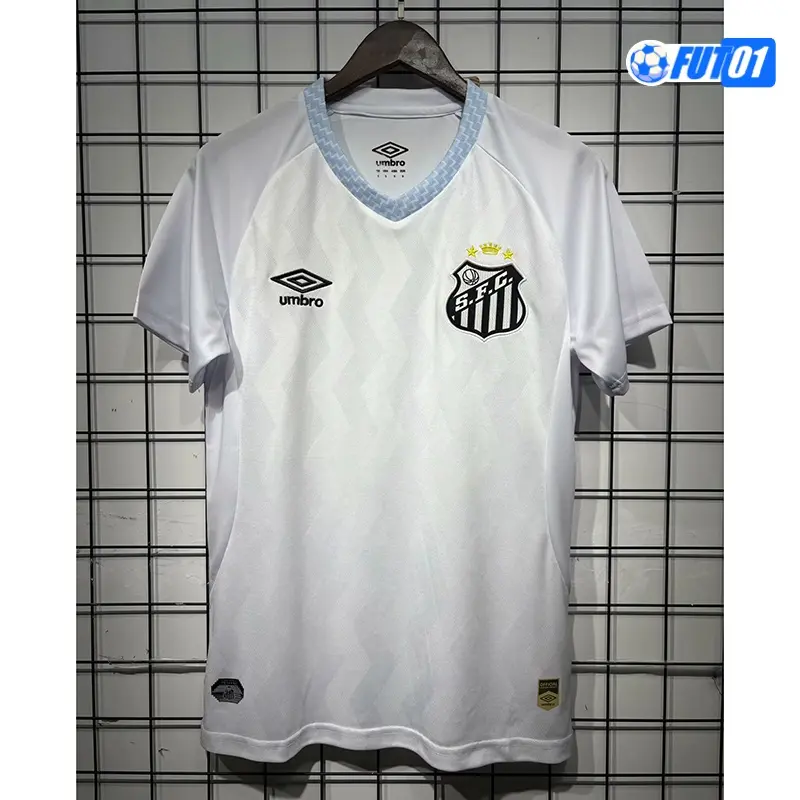 Camiseta Barata Santos FC Local 2025/26