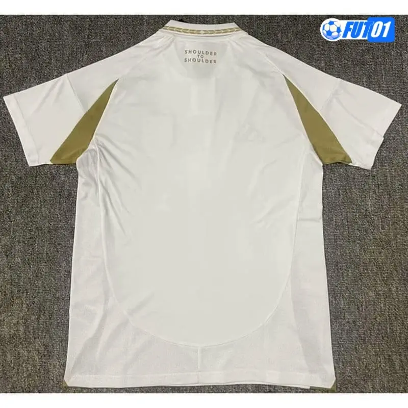 Camiseta Calidad Premium Los Angeles FC Segunda Equipación 2025/26