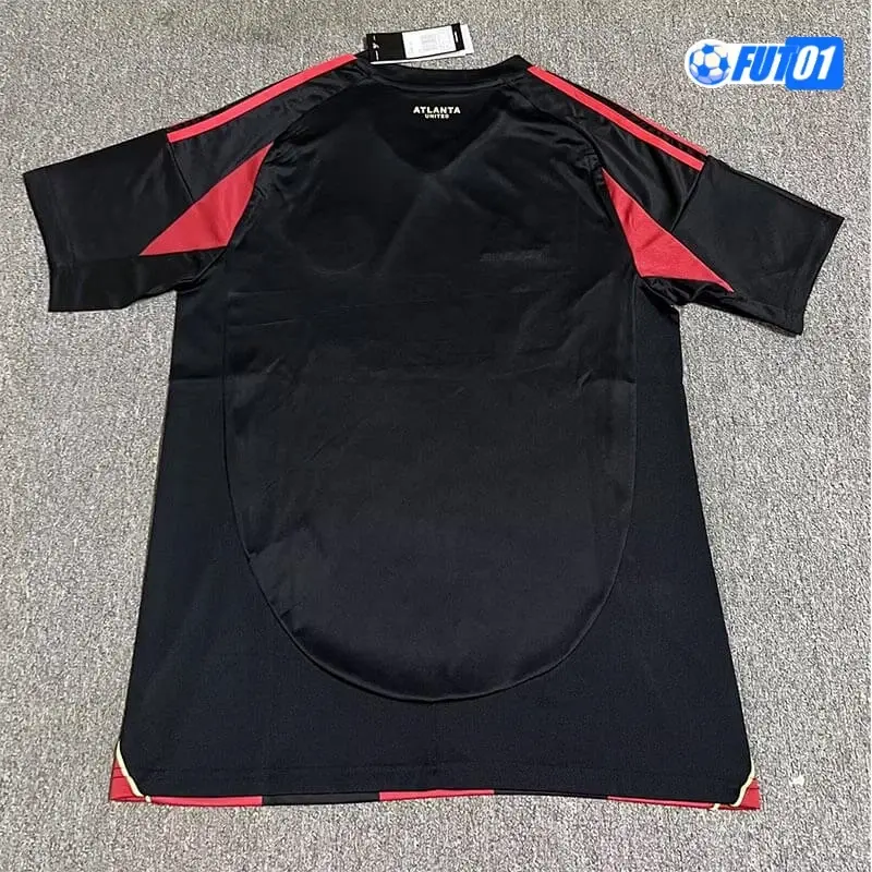Camiseta Calidad THAI Atlanta United Local 2025/26