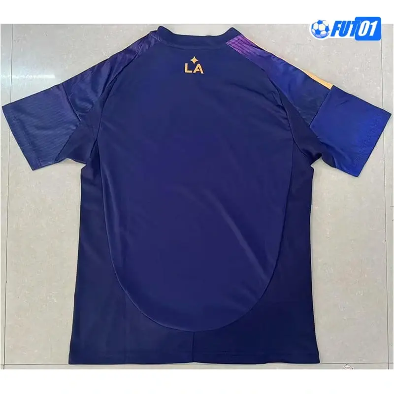 Camiseta Futbol La Galaxy Away Segunda Equipación 2025/26