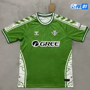 Camiseta Replica Real Betis 2025/26 Especial Edición