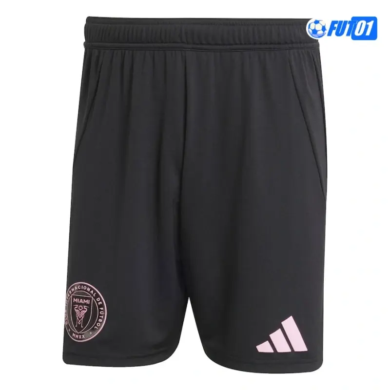 Pantalón Corto Calidad AAA Inter Miami Segunda Equipación 2025/26