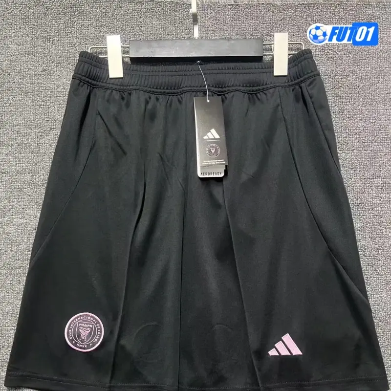 Pantalón Corto Calidad AAA Inter Miami Segunda Equipación 2025/26